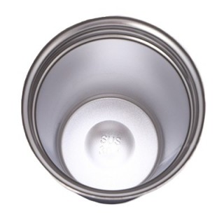 BREW SS Double Wall Tumbler - 380ml