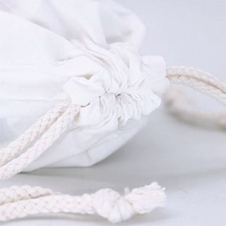 Canvas Drawstring Towel Bottle Pouch-L 8oz (330x150)
