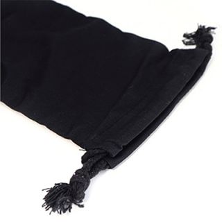 Canvas Drawstring Towel Bottle Pouch-L 8oz (330x150)