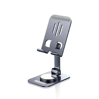 CARBON STEEL 360-Degree Rotatable Phone Holder