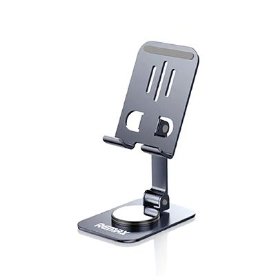 CARBON STEEL 360-Degree Rotatable Phone Holder