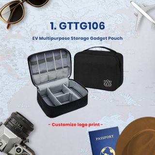 Chargewise Elite Travel 3 in 1 Gift Set