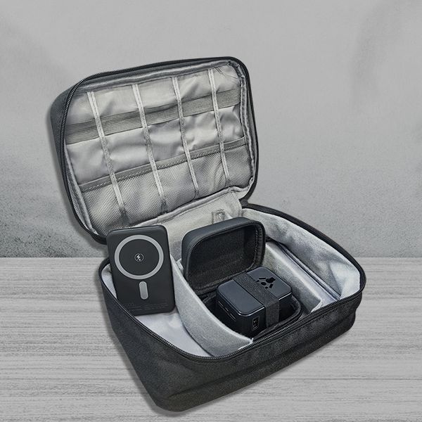 Chargewise Elite Travel 3 in 1 Gift Set