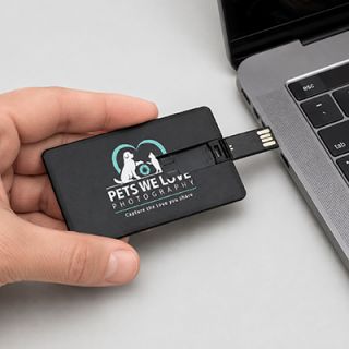 Chipset USB Flash Drive - 16GB