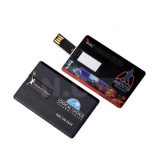 Chipset USB Flash Drive - 16GB