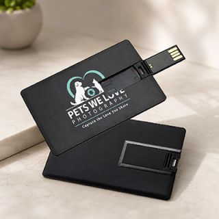 Chipset USB Flash Drive - 32GB