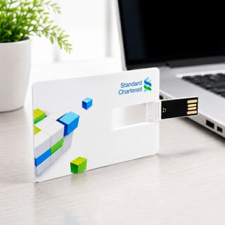 Chipset USB Flash Drive - 8GB