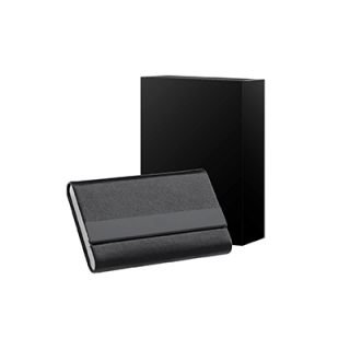 Class Y PU Name Card Holder