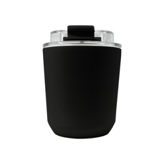 COFFEE Stainless Steel Travel Tumbler - 280ml