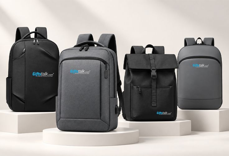 Corporate Laptop Backpack Malaysia: A Gift Agency Guide to Our Selangor Range