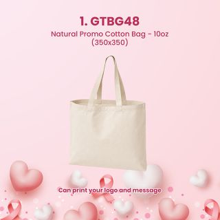 Courage in Pink 5 in 1 Gift Set