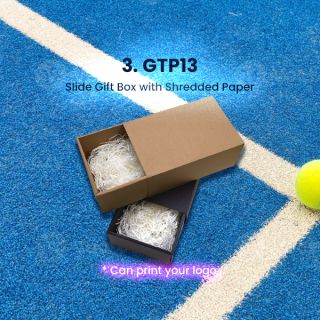 Court Blast Sport 3 in 1 Gift Set