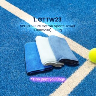 Court Blast Sport 3 in 1 Gift Set