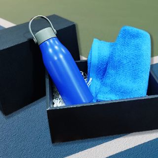 Court Blast Sport 3 in 1 Gift Set