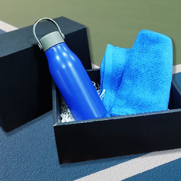 Court Blast Sport 3 in 1 Gift Set