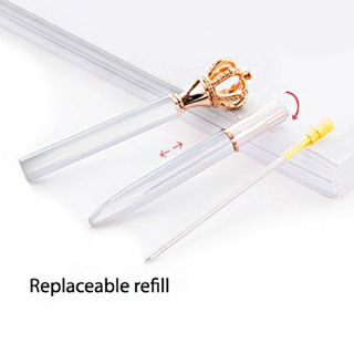 CROWN Metal Ball Pen