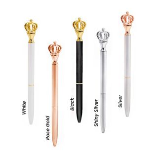 CROWN Metal Ball Pen
