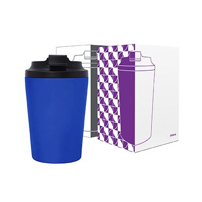 DEVINE Stainless Steel Double Wall Mug - 350ml