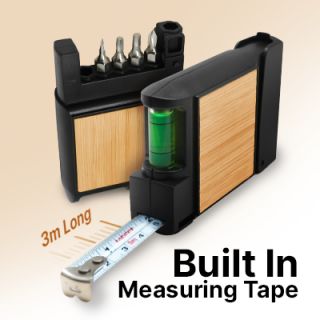 DIY 3-in-1 Multi-Tool Set