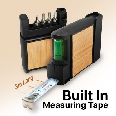 DIY 3-in-1 Multi-Tool Set