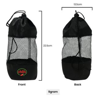 Drawstring Pouch