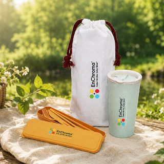 EarthCare Daily Kit 3 in 1 Gift Set