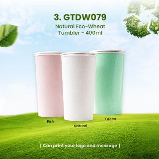 EarthCare Daily Kit 3 in 1 Gift Set