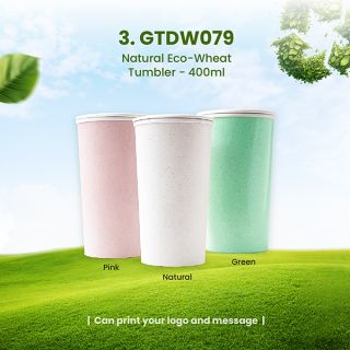 EarthCare Daily Kit 3 in 1 Gift Set
