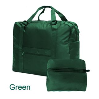 EASY Foldable Holiday Travel Luggage Bag