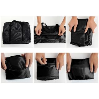 EASY Foldable Holiday Travel Luggage Bag