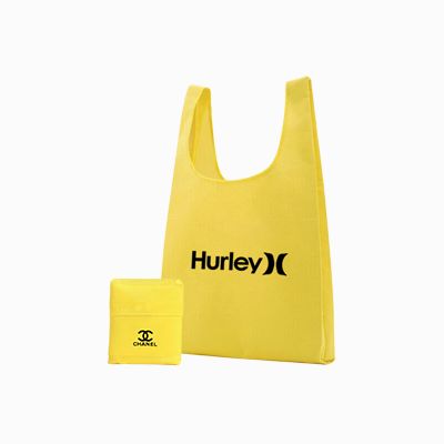 EASY Foldable Nylon Shopping Bag