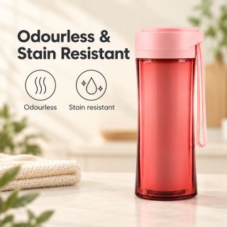 ECO Double Layer PP Bottle - 420ml