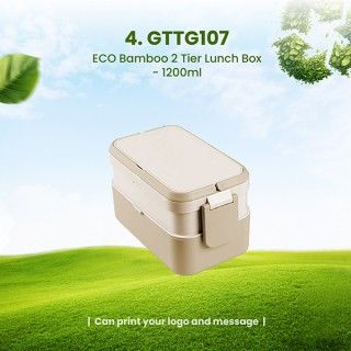 Eco Journey 4 in 1 Gift Set