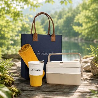 Eco Journey 4 in 1 Gift Set