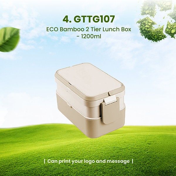 Eco Journey 4 in 1 Gift Set