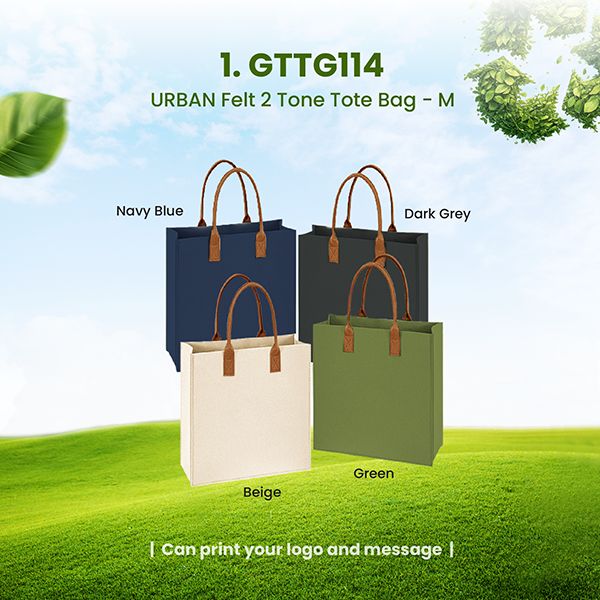 Eco Journey 4 in 1 Gift Set