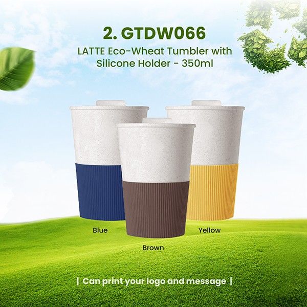 Eco Journey 4 in 1 Gift Set