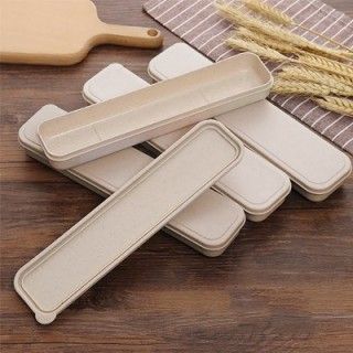 Eco-wheat Storage Box