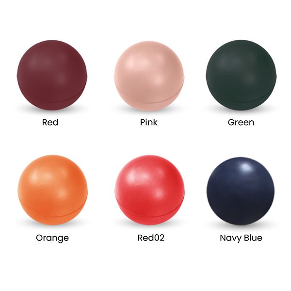 EPIC Round Shaped Stress Ball
