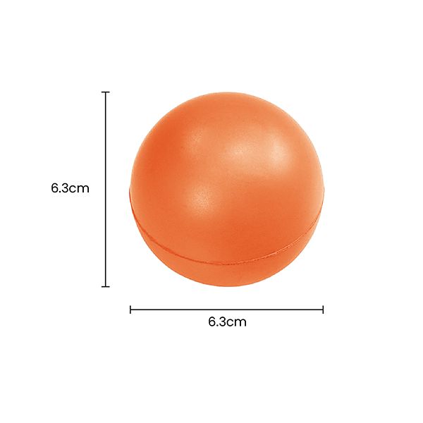 EPIC Round Shaped Stress Ball