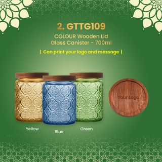 Exclusive Raya Royale 6 in 1 Gift Set