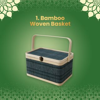 Exclusive Raya Royale 6 in 1 Gift Set