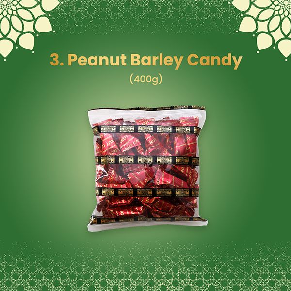 Exclusive Raya Royale 6 in 1 Gift Set