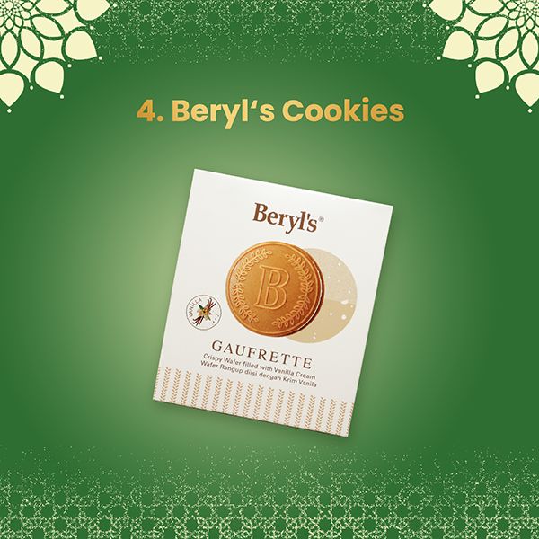 Exclusive Raya Royale 6 in 1 Gift Set