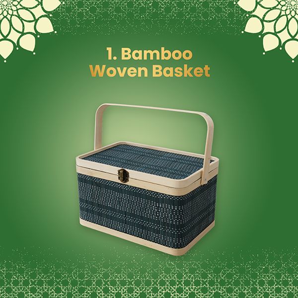 Exclusive Raya Royale 6 in 1 Gift Set
