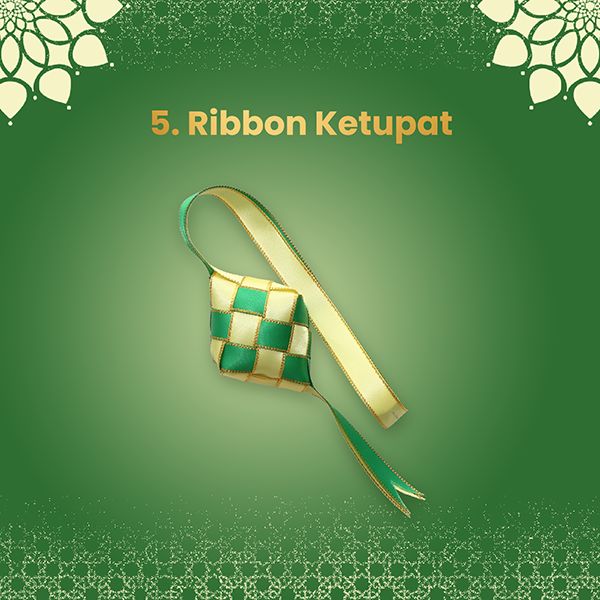 Fantastic Raya Abundance 5 in 1 Gift Set
