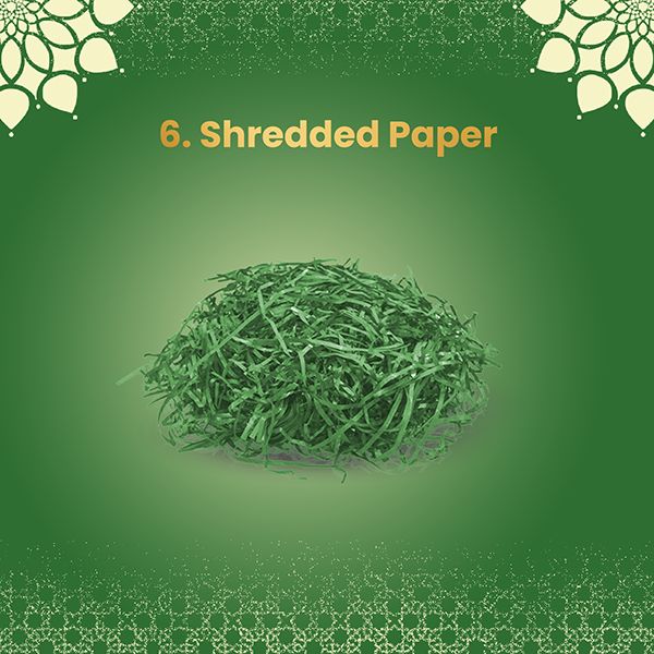 Fantastic Raya Abundance 5 in 1 Gift Set