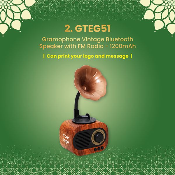 Fantastic Raya Abundance 5 in 1 Gift Set