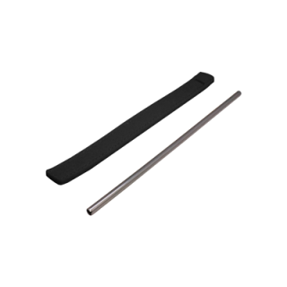 FELT Drinking Straw Felt Pouch