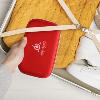 FIRST Aid Hard Case Pouch